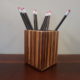 Fancy Schmancy Pencil Holders